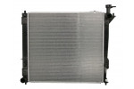Chladič vody Hyundai Santa Fe II (CM) 09-12 2.0 2.2