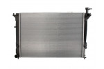 Chladič vody Hyundai Santa Fe III (DM/DMA) 12-17 2.4
