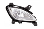 Pravý přední mlhové světlo Hyundai i10 I (PA) 11-13