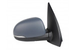 Pravé zpětné zrcátko Hyundai i10 I (PA) 11-13 ELEKTRICKÉ PRO LAK