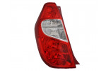 Levé zadní světlo Hyundai i10 I (PA) 11-13 HATCHBACK