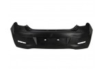Zadní nárazník Hyundai i10 I (PA) 11-13 PRO LAK HATCHBACK
