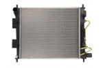 Chladič vody Hyundai i10 II BA/IA 14-20 1.0 1.2