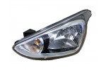 Levé přední světlo Hyundai i10 II (BA/IA) 14-20