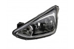 Levé přední světlo Hyundai i10 II BA/IA 14-20
