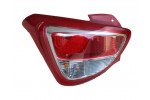 Levé zadní světlo Hyundai i10 II (BA/IA) 14-16 HATCHBACK
