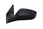 Levé zpětné zrcátko Hyundai Accent IV (RB) 10-16 ELEKTRICKÉ ČERNÉ
