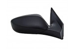 Pravé zpětné zrcátko Hyundai Accent IV (RB) 10-16 ELEKTRICKÉ ČERNÉ