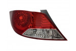 Levé zadní světlo Hyundai Accent IV (RB) 10-16 SEDAN