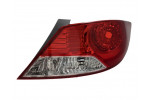 Pravé zadní světlo Hyundai Accent IV (RB) 10-16 SEDAN