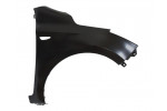 Pravý přední blatník Hyundai i20 I (PB/PBT) 12-14 S OTVOREM