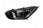 Levé přední světlo Hyundai i20 I (PB/PBT) 12-14 OEM/OES