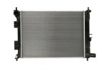 Chladič vody Hyundai i20 II (GB/IB) 14-20 1.2 1.4