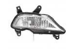Pravé přední mlhové světlo Hyundai i20 II (GB/IB) 14-20 OEM OES