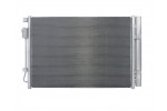 Chladič klimatizace Hyundai i20 II (GB/IB) 14-20 1.2 1.4