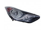 Pravé přední světlo Hyundai Elantra V (MD/UD) 10-13