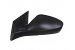 Levé zpětné zrcátko Hyundai Elantra V (MD/UD) 10-16 ELEKTRICKÉ ČERNÉ