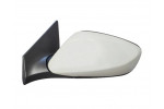 Levé zpětné zrcátko Hyundai Elantra V (MD/UD) 10-16 ELEKTRICKÉ PRO LAK