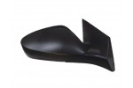 Pravé zpětné zrcátko Hyundai Elantra V (MD/UD) 10-16 ELEKTRICKÉ ČERNÉ