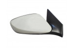Pravé zpětné zrcátko Hyundai Elantra V (MD/UD) 10-16 ELEKTRICKÉ PRO LAK