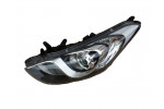 Levé přední světlo Hyundai i30 (GD) 12-14