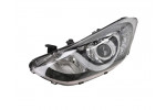 Levé přední světlo Hyundai i30 (GD) 12-17