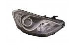 Pravé přední světlo Hyundai i30 (GD) 15-17