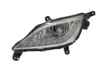 Levé přední mlhové světlo s denním svícením LED Hyundai i30 (GD) 12-17 OEM OES