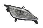 Pravé přední mlhové světlo s denním svícením LED Hyundai i30 (GD) 12-17 OEM OES