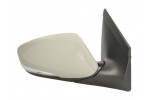 Pravé zpětné zrcátko Hyundai i30 GD 12-16 SKLÁPĚCÍ PRO LAK