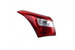 Levé zadní světlo vnější Hyundai i30 (GD) 12-17 HATCHBACK OEM OES