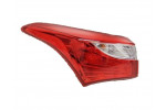 Levé zadní světlo vnější Hyundai i30 (GD) 12-17 KOMBI OEM OES