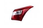 Pravé zadní světlo vnější Hyundai i30 (GD) 12-17 HATCHBACK OEM OES