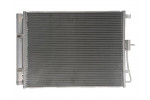 Chladič klimatizace Kia Ceed II (JD) 15-18 1.0