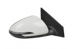Pravé zpětné zrcátko Hyundai Elantra VI (AD) 16-19 ELEKTRICKÉ PRO LAK