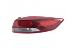 Pravé zadní světlo vnější Hyundai Elantra VI (AD) 16-19 SEDAN