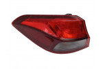 Levé zadní světlo LED vnější Hyundai i30 (PDE) 16- KOMBI OEM OES