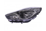 Levé přední světlo Hyundai ix20 (JC) 10-15 OEM OES