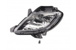 Levé přední mlhové světlo s denním svícením Hyundai ix20 (JC) 10-15