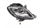 Pravé přední mlhové světlo s denním svícením Hyundai ix20 (JC) 10-15