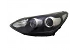 Levé přední světlo s denním svícením LED Kia Sportage IV (QL/QLE) 15-18 OEM OES
