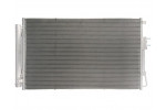 Chladič klimatizace Hyundai Santa Fe III (DM/DMA) 12-17 2.4 KOYO