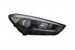 Pravé přední světlo s denním svícením LED Hyundai Tucson (TL/TLE) 15-18