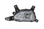 Levé přední mlhové světlo Hyundai Tucson (TL/TLE) 15-18 OEM OES