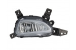 Pravé přední mlhové světlo Hyundai Tucson (TL/TLE) 15-18 OEM OES