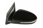Levé zpětné zrcátko Hyundai Tucson (TL/TLE) 15-18 ELEKTRICKÉ ČERNÉ