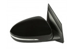 Pravé zpětné zrcátko Hyundai Tucson (TL/TLE) 15-18 SKLÁPĚCÍ ČERNÉ