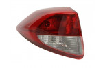 Levé zadní světlo vnější Hyundai Tucson (TL/TLE) 15-18 OEM OES