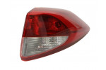 Pravé zadní světlo vnější Hyundai Tucson (TL/TLE) 15-18 OEM OES