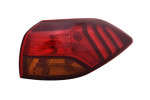 Pravé zadní světlo vnější Hyundai Tucson (TL/TLE) 18-20